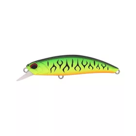   Duo Spearhead Ryuki 60S 6cm 6,5gr ACC3059 Matt Tiger Potápivý wobler