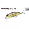 Duo Spearhead Ryuki 60S 6cm 6,5gr ACC3059 Matt Tiger Potápivý wobler