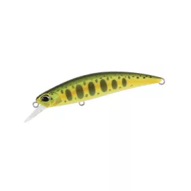   Duo Spearhead Ryuki 70S 7cm 9gr ANI4004 Natural Yamame potápivý wobler