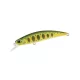 Duo Spearhead Ryuki 70S 7cm 9gr ANI4004 Natural Yamame potápivý wobler