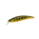 Duo Spearhead Ryuki 70S 7cm 9gr MCC4084 Gold Yamame Potápivý Wobler