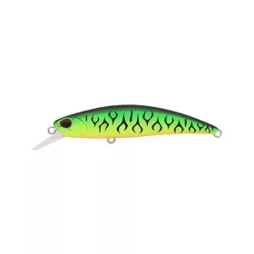   Duo Spearhead Ryuki 70S 7cm 9gr ACC3059 Matt Tiger Potápivý Wobbler