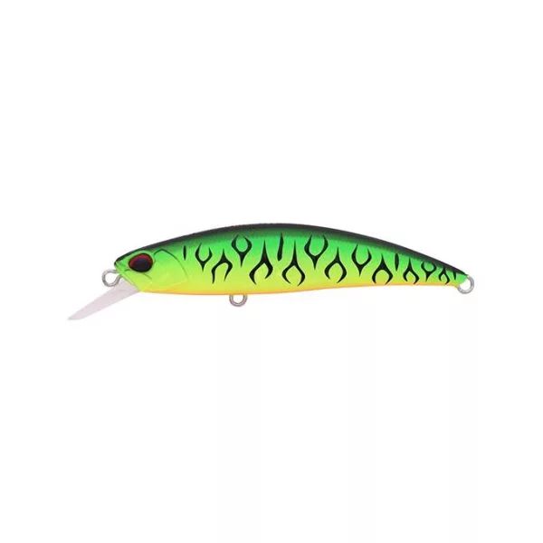 Duo Spearhead Ryuki 70S 7cm 9gr ACC3059 Matt Tiger Potápivý Wobbler