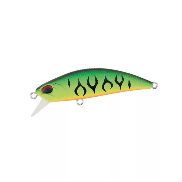 Duo Spearhead Ryuki 50S 5cm 4,5gr ACC3059 Mat Tiger Potápivý Wobbler