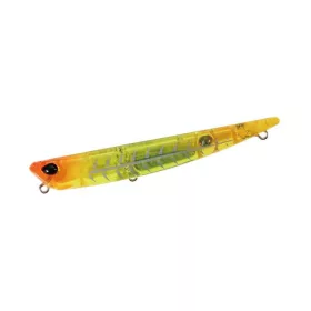  Duo Bayruf Manic 75 7,5cm 7,6gr CCC0871 Clear Yellow Bone Potápivý Wobbler