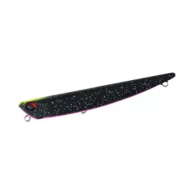   Duo Bayruf Manic 75 7,5cm 7,6gr CCC0873 Mat Black PB II Potápivý Wobbler