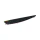 Duo Bayruf Manic 75 7,5cm 7,6gr CCC0873 Mat Black PB II Potápivý Wobbler