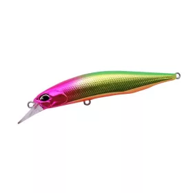   Duo Realis Jerkbait 85SP 8,5cm 8gr MCCZ293 Chrome Florida Plovoucí wobler