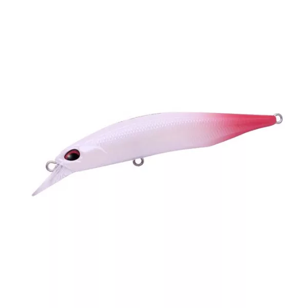 Duo Realis Jerkbait 85SP 8,5cm 8gr ACCZ126 Ivory Pearl RT Plovoucí Wobler