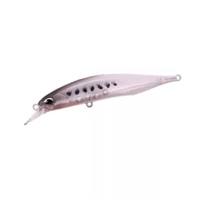   Duo Realis Jerkbait 85SP 8,5cm 8gr CEA0493 Whitebait Plovoucí wobler