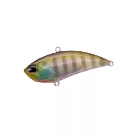   Duo Realis Vibration 62 Apex Tune 6,2cm 9,7gr CCC3158 Ghost Gill Potápivý Wobler