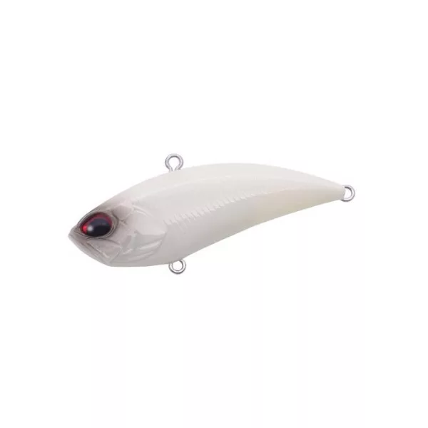 Duo Realis Vibration 62 Apex Tune 6,2cm 9,7gr ACC3018 Smokey Bone Potápivý Wobler