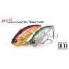 Duo Realis Vibration 62 Apex Tune 6,2cm 9,7gr ACC3018 Smokey Bone Potápivý Wobler