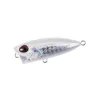 Duo Tetra Works Pocopoco F 4,0cm 3gr AQA0111 White Glow Plovoucí wobler