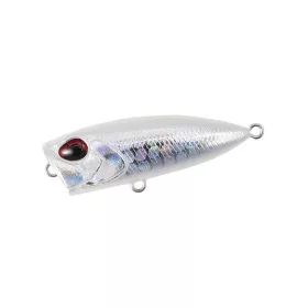   Duo Tetra Works Pocopoco F 4,0cm 3gr AQA0111 White Glow Plovoucí wobler
