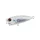 Duo Tetra Works Pocopoco F 4,0cm 3gr AQA0111 White Glow Plovoucí wobler