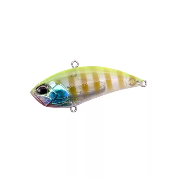 Duo Realis Vibration 62 Apex Tune 6,2cm 9,7gr CDH3066 Funky Gill Potápivý wobler