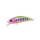 Duo Spearhead Ryuki 38S 3,8cm 2,8gr ANA4076 Pink Clown Yamame Potápivý Wobler
