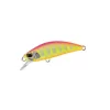 Duo Spearhead Ryuki 38S 3,8cm 2,8gr ASI4073 Pink Chart Yamame Potápivý Wobbler
