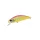 Duo Spearhead Ryuki 38S 3,8cm 2,8gr ASI4073 Pink Chart Yamame Potápivý Wobbler
