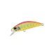 Duo Spearhead Ryuki 38S 3,8cm 2,8gr ASI4073 Pink Chart Yamame Potápivý Wobbler