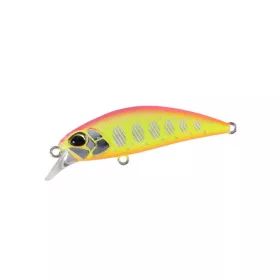   Duo Spearhead Ryuki 45S 4,5cm 4gr ASI4073 Pink Chart Yamame Potápivý Wobbler