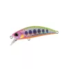Duo Spearhead Ryuki 50S 5cm 4,5gr ANA4076 Pink Clown Yamame Potápivý wobler
