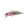 Duo Spearhead Ryuki 50S 5cm 4,5gr ANA4076 Pink Clown Yamame Potápivý wobler