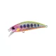 Duo Spearhead Ryuki 50S 5cm 4,5gr ANA4076 Pink Clown Yamame Potápivý wobler