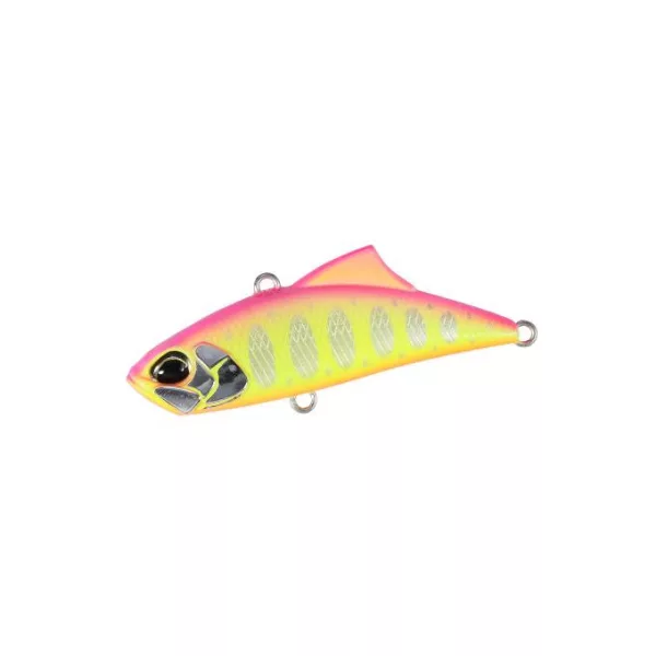Duo Spearhead Ryuki Vib 4,5cm 5,3gr ASI4073 Pink Chart Yamame Potápivý Wobbler