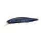Duo Realis Jerkbait 100SP 10cm 14,5gr GHA3138 Midnight Black II Plovoucí Wobler
