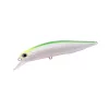 Duo Realis Jerkbait 100SP 10cm 14,5gr ACCZ161 Itako Green White Plovoucí Wobbler