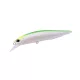 Duo Realis Jerkbait 100SP 10cm 14,5gr ACCZ161 Itako Green White Plovoucí Wobbler