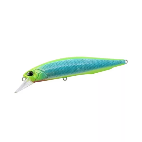 Duo Realis Jerkbait 100SP 10cm 14,5gr CPA0411 Fusilier Plovoucí Wobler