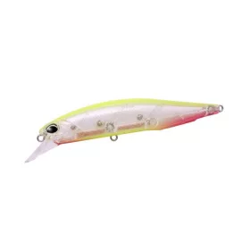   Duo Realis Jerkbait 100SP 10cm 14,5gr CEA0317 Clear Chart Halo Plovoucí Wobler