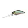 Duo Realis Crank G87 15A G-FIX 8,7cm 34gr GEA3006 Ghost Minnow Plovoucí Wobler