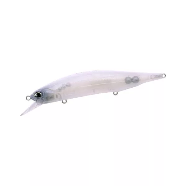 Duo Realis Jerkbait 110SP 11cm 16,2gr CCC3108 Ghost Pearl Plovoucí Wobler