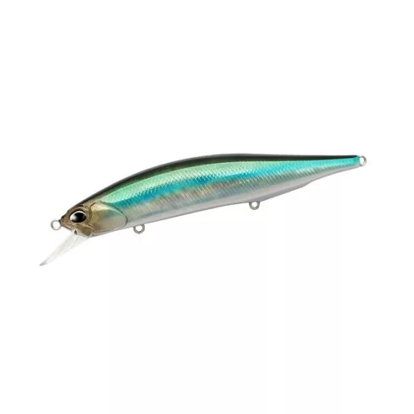 Duo Realis Jerkbait 110SP 11cm 16,2gr CAA4005 Sapphire Lux Plovoucí Wobler