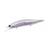 Duo Realis Jerkbait 110SP 11cm 16,2gr AQA0111 White Glow Plovoucí Wobler