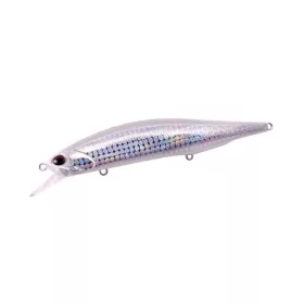   Duo Realis Jerkbait 110SP 11cm 16,2gr AQA0111 White Glow Plovoucí Wobler