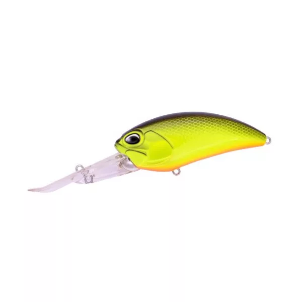 Duo Realis Crank G87 15A G-FIX 8,7cm 34gr ACC3007 Hazard Chart Plovoucí Wobler