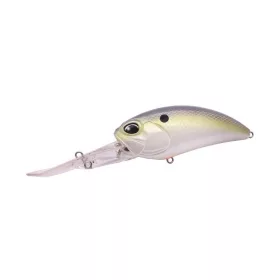   Duo Realis Crank G87 15A G-FIX 8,7cm 34gr ACC3083 American Shad Plovoucí Wobler