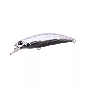   Duo Spearhead Ryuki 60S 6cm 6,5gr MCC0522 UV Silver Slash B Potápivý wobler