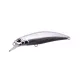 Duo Spearhead Ryuki 60S 6cm 6,5gr MCC0522 UV Silver Slash B Potápivý wobler