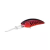 Duo Realis Crank G87 15A G-FIX 8,7cm 34gr CCC3069 Red Tiger Plovoucí Wobler