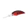 Duo Realis Crank G87 15A G-FIX 8,7cm 34gr CCC3069 Red Tiger Plovoucí Wobler