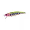 Duo Spearhead Ryuki 71S 7,1cm 10gr ASI4073 Pink Chart Yamame Potápivý Wobbler