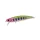 Duo Spearhead Ryuki 71S 7,1cm 10gr ASI4073 Pink Chart Yamame Potápivý Wobbler