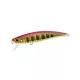 Duo Spearhead Ryuki 71S 7,1cm 10gr AHA4052 Peach Gold Yamame Potápivý Wobler