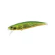 Duo Spearhead Ryuki 71S 7,1cm 10gr ADA4059 Green Gold OB Potápivý Wobler